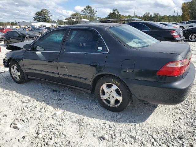 Photo 1 VIN: 1HGCG6676YA157443 - HONDA ACCORD 