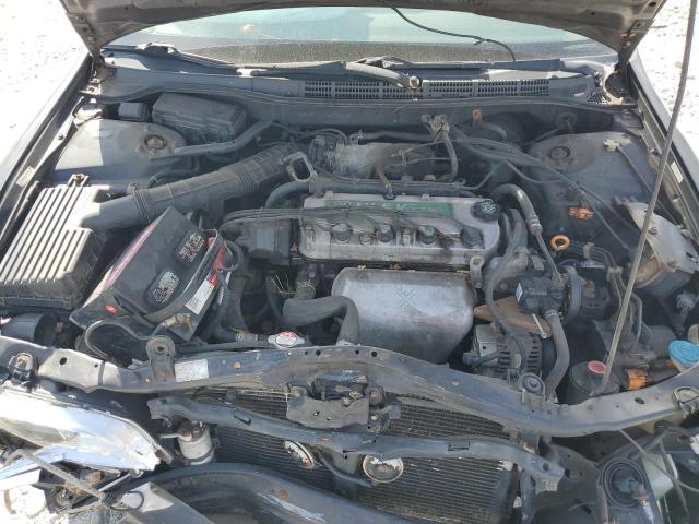 Photo 10 VIN: 1HGCG6676YA157443 - HONDA ACCORD 