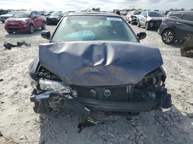 Photo 4 VIN: 1HGCG6676YA157443 - HONDA ACCORD 