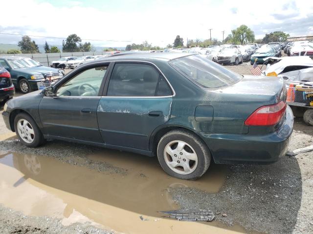 Photo 1 VIN: 1HGCG6677WA147260 - HONDA ACCORD 