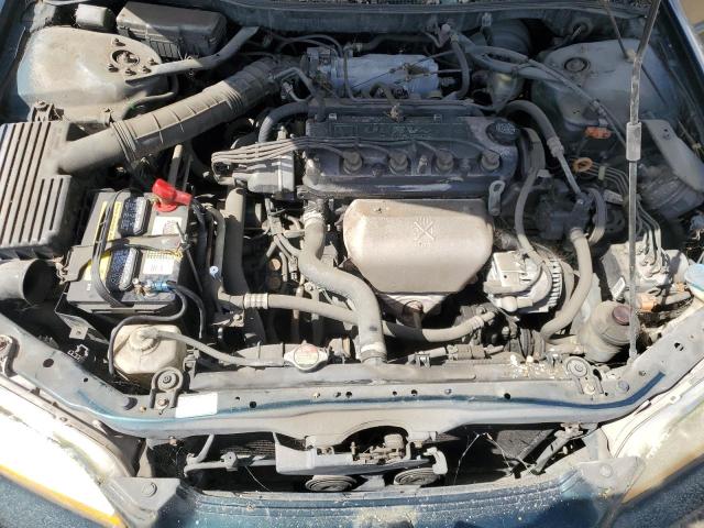 Photo 10 VIN: 1HGCG6677WA147260 - HONDA ACCORD 