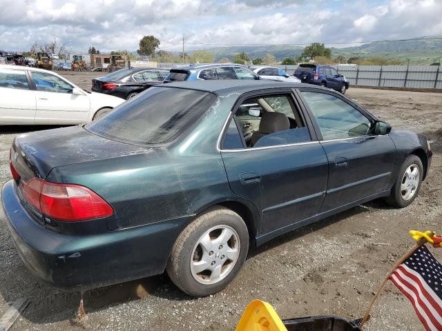 Photo 2 VIN: 1HGCG6677WA147260 - HONDA ACCORD 