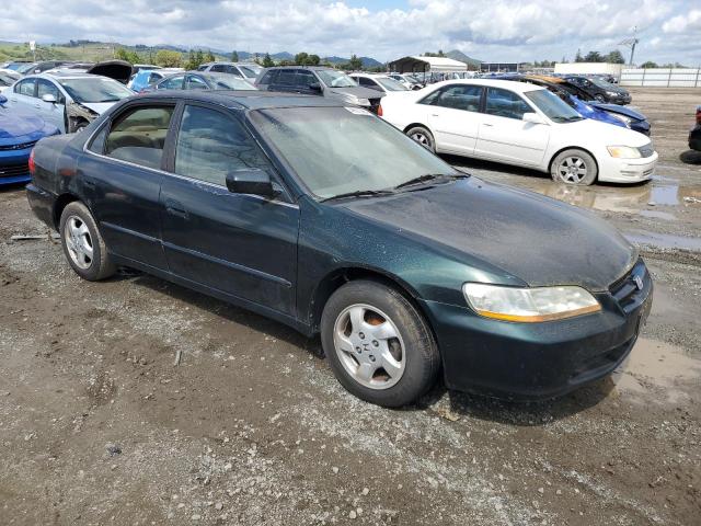 Photo 3 VIN: 1HGCG6677WA147260 - HONDA ACCORD 