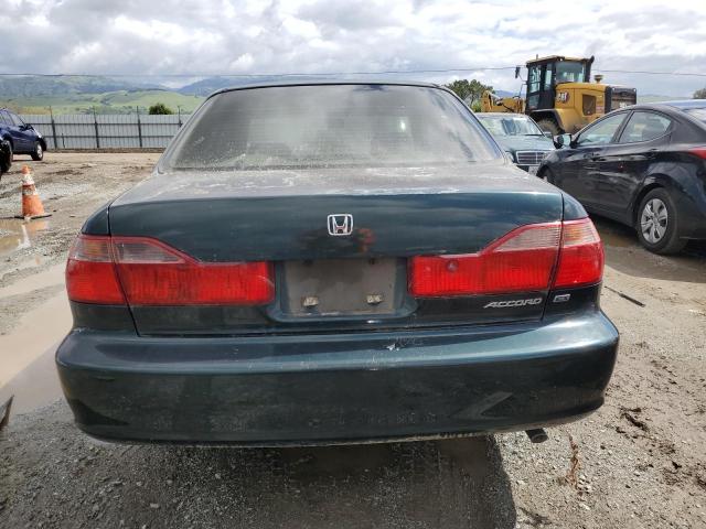 Photo 5 VIN: 1HGCG6677WA147260 - HONDA ACCORD 