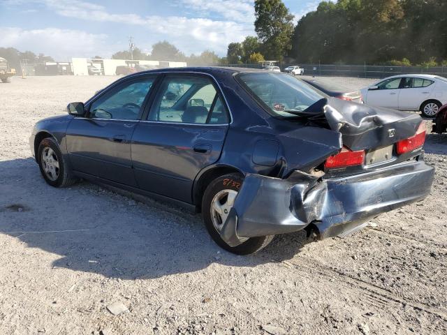 Photo 1 VIN: 1HGCG6677YA117954 - HONDA ACCORD EX 