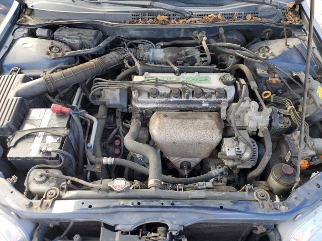 Photo 10 VIN: 1HGCG6677YA117954 - HONDA ACCORD EX 