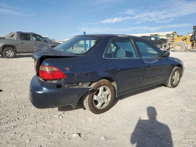 Photo 2 VIN: 1HGCG6677YA117954 - HONDA ACCORD EX 