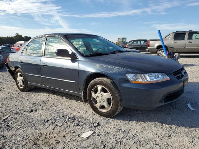 Photo 3 VIN: 1HGCG6677YA117954 - HONDA ACCORD EX 