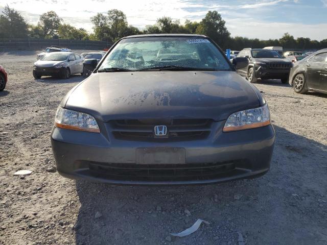 Photo 4 VIN: 1HGCG6677YA117954 - HONDA ACCORD EX 