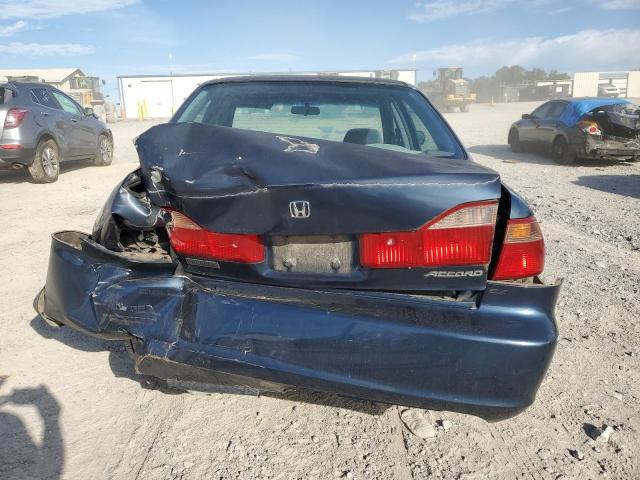 Photo 5 VIN: 1HGCG6677YA117954 - HONDA ACCORD EX 