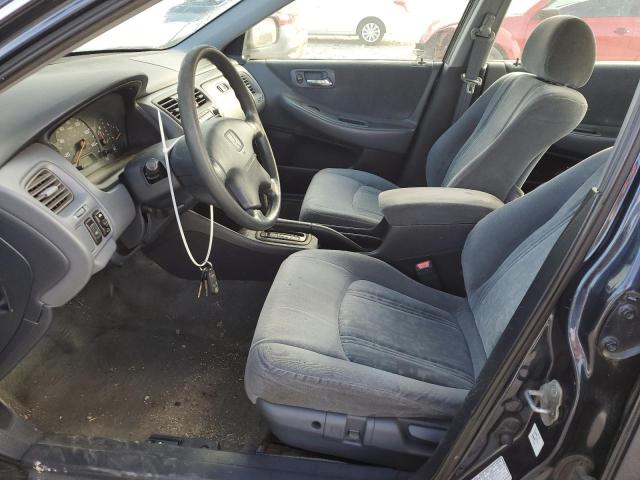 Photo 6 VIN: 1HGCG6677YA117954 - HONDA ACCORD EX 