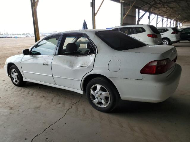 Photo 1 VIN: 1HGCG6678WA004835 - HONDA ACCORD EX 