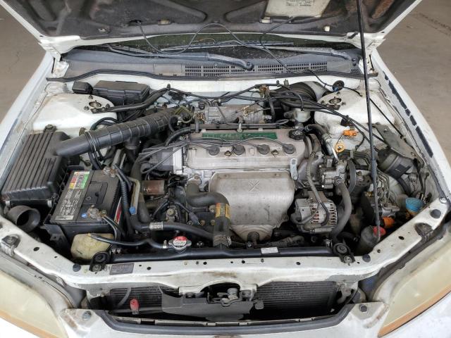 Photo 10 VIN: 1HGCG6678WA004835 - HONDA ACCORD EX 