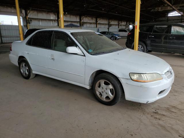 Photo 3 VIN: 1HGCG6678WA004835 - HONDA ACCORD EX 