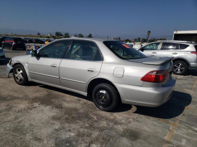 Photo 1 VIN: 1HGCG6678WA101548 - HONDA ACCORD EX 