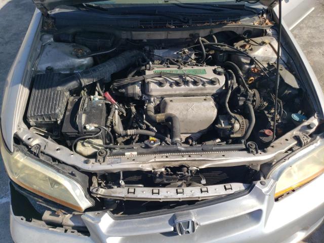 Photo 10 VIN: 1HGCG6678WA101548 - HONDA ACCORD EX 