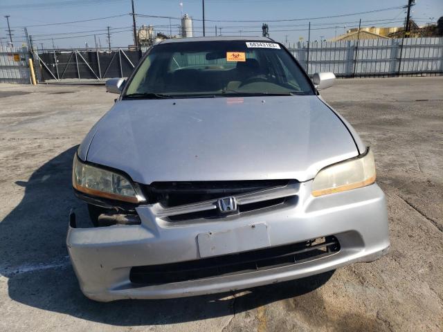 Photo 4 VIN: 1HGCG6678WA101548 - HONDA ACCORD EX 