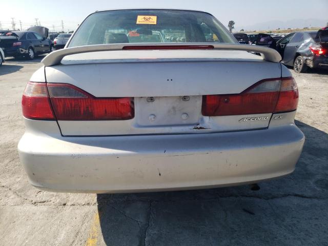 Photo 5 VIN: 1HGCG6678WA101548 - HONDA ACCORD EX 