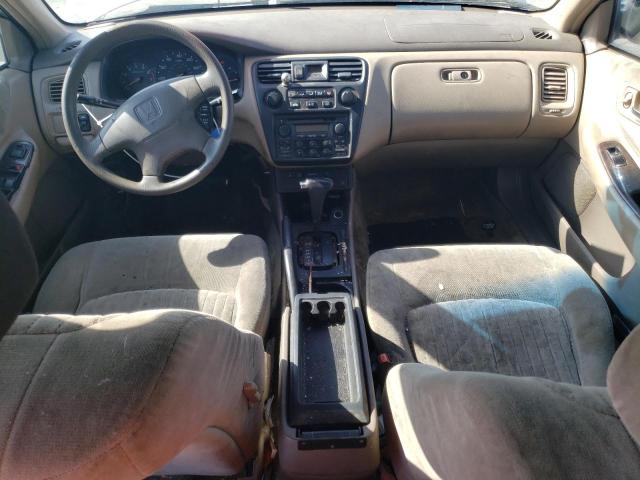 Photo 7 VIN: 1HGCG6678WA101548 - HONDA ACCORD EX 