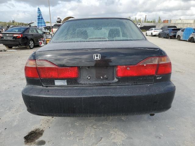 Photo 5 VIN: 1HGCG6678WA173673 - HONDA ACCORD 