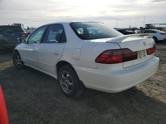 Photo 1 VIN: 1HGCG6678XA009891 - HONDA ACCORD 