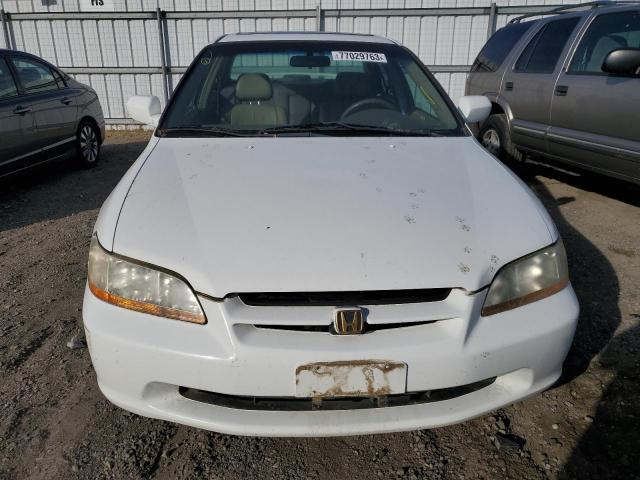 Photo 4 VIN: 1HGCG6678XA009891 - HONDA ACCORD 