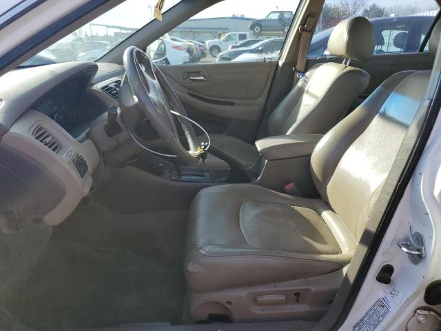 Photo 6 VIN: 1HGCG6678XA009891 - HONDA ACCORD 