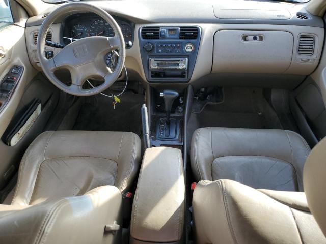 Photo 7 VIN: 1HGCG6678XA009891 - HONDA ACCORD 