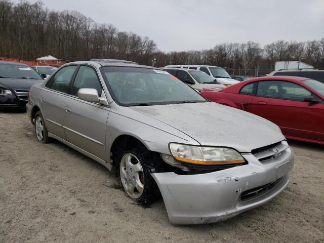 Photo 0 VIN: 1HGCG6678XA150346 - HONDA ACCORD EX 