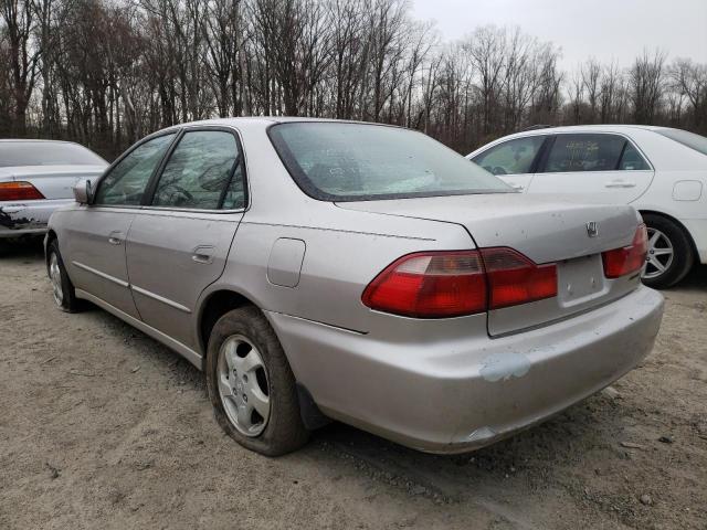 Photo 2 VIN: 1HGCG6678XA150346 - HONDA ACCORD EX 