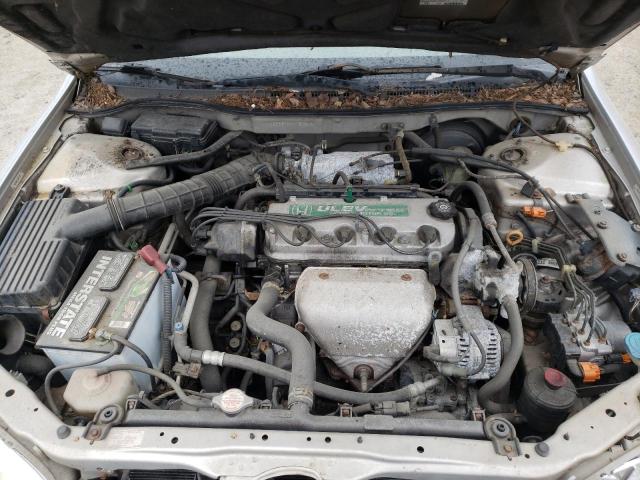 Photo 6 VIN: 1HGCG6678XA150346 - HONDA ACCORD EX 