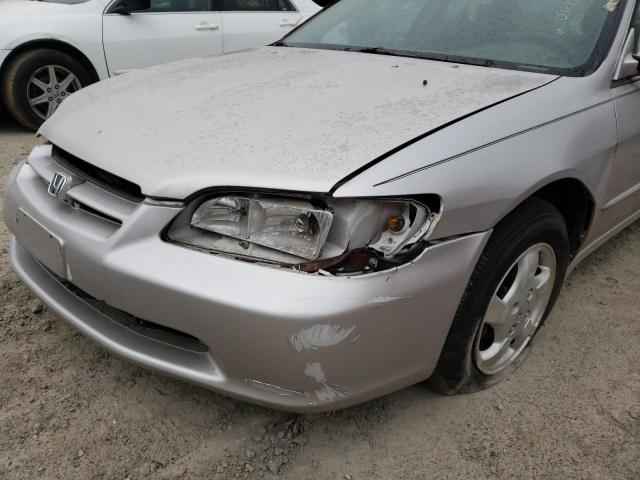 Photo 8 VIN: 1HGCG6678XA150346 - HONDA ACCORD EX 