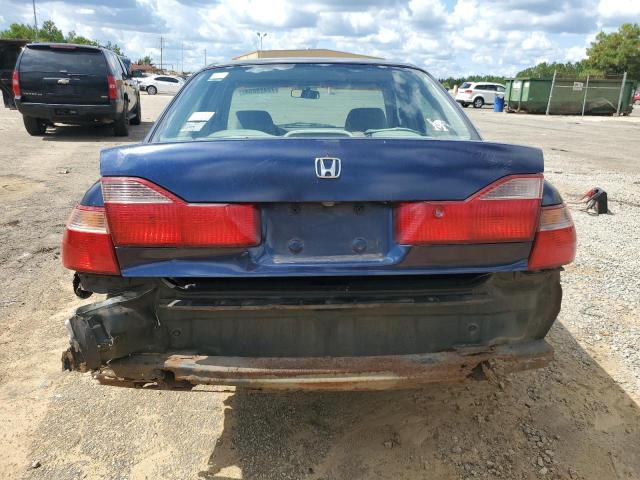 Photo 5 VIN: 1HGCG6679WA039304 - HONDA ACCORD EX 