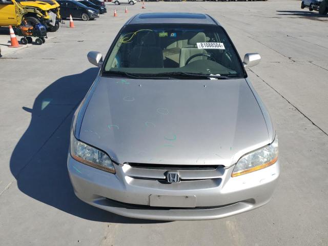 Photo 4 VIN: 1HGCG6679XA141932 - HONDA ACCORD EX 