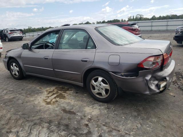 Photo 1 VIN: 1HGCG6679YA145271 - HONDA ACCORD EX 