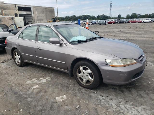 Photo 3 VIN: 1HGCG6679YA145271 - HONDA ACCORD EX 