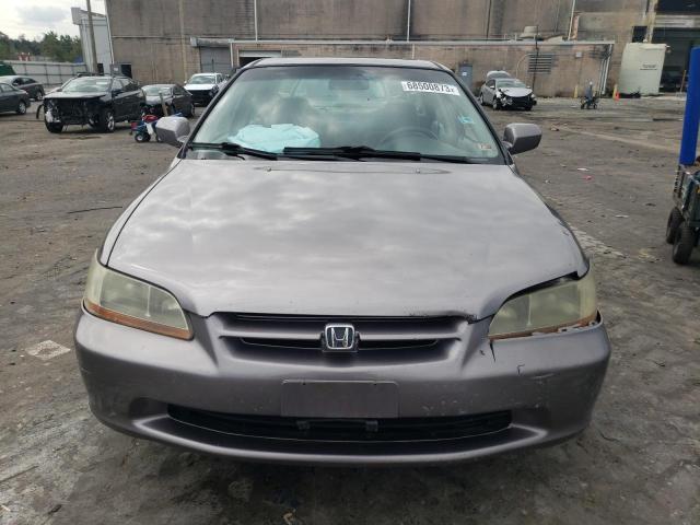 Photo 4 VIN: 1HGCG6679YA145271 - HONDA ACCORD EX 