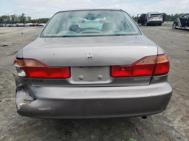 Photo 5 VIN: 1HGCG6679YA145271 - HONDA ACCORD EX 