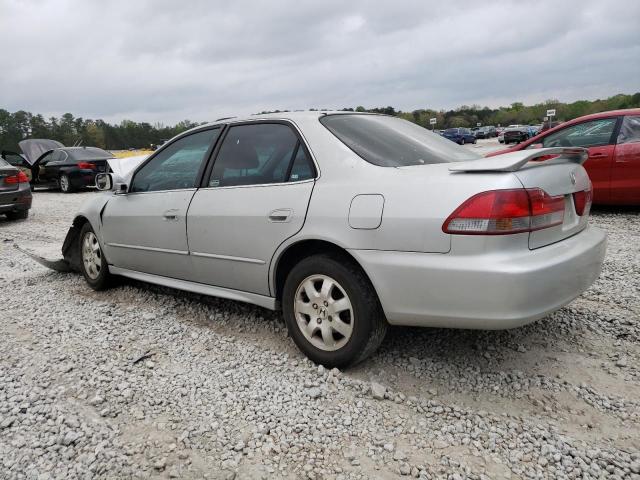 Photo 1 VIN: 1HGCG66801A119298 - HONDA ACCORD 