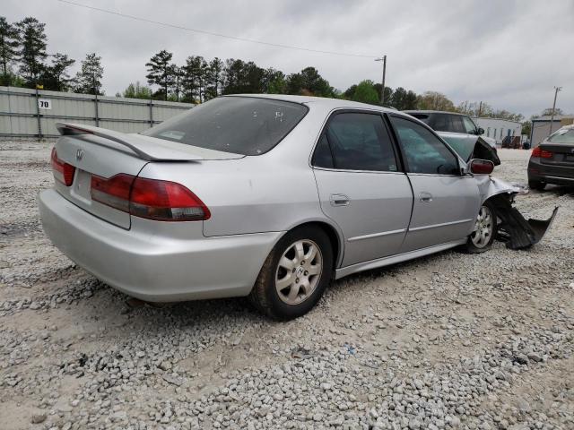 Photo 2 VIN: 1HGCG66801A119298 - HONDA ACCORD 