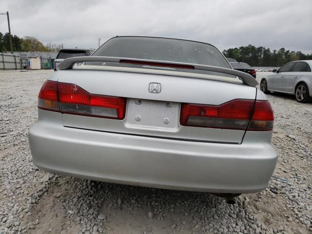 Photo 5 VIN: 1HGCG66801A119298 - HONDA ACCORD 