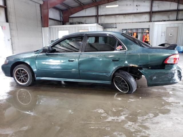 Photo 1 VIN: 1HGCG66802A012074 - HONDA ACCORD EX 