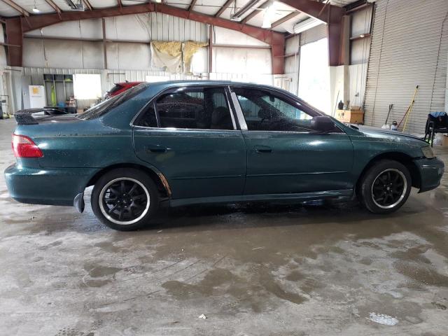 Photo 2 VIN: 1HGCG66802A012074 - HONDA ACCORD EX 