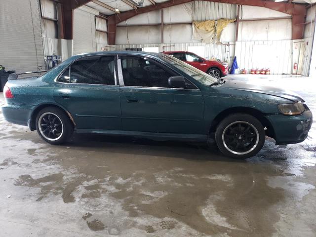 Photo 3 VIN: 1HGCG66802A012074 - HONDA ACCORD EX 