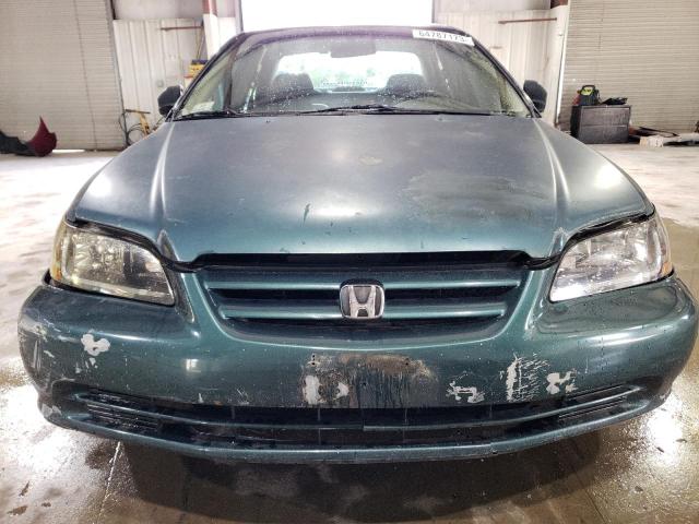 Photo 4 VIN: 1HGCG66802A012074 - HONDA ACCORD EX 