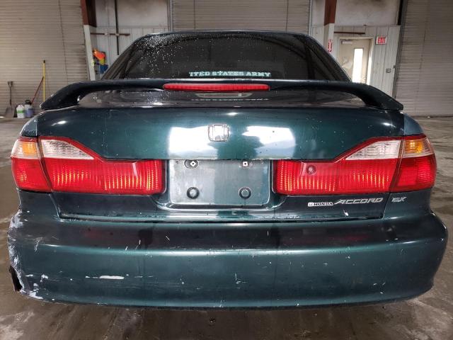 Photo 5 VIN: 1HGCG66802A012074 - HONDA ACCORD EX 