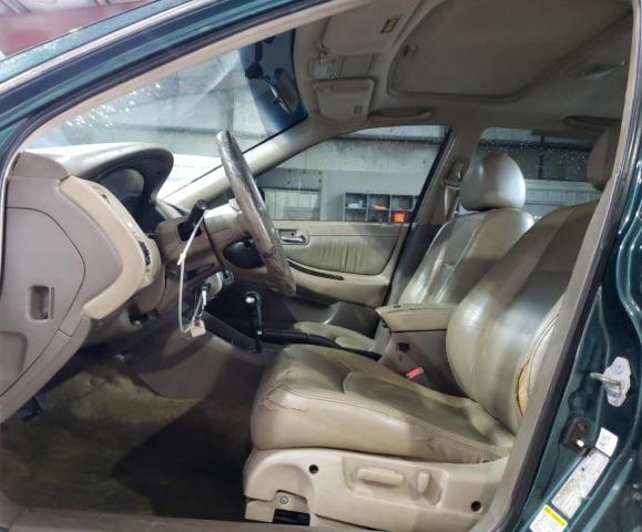 Photo 6 VIN: 1HGCG66802A012074 - HONDA ACCORD EX 