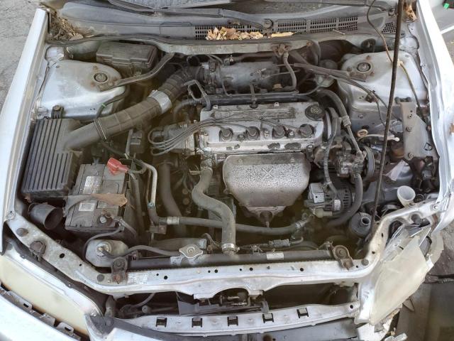 Photo 10 VIN: 1HGCG66802A083484 - HONDA ACCORD EX 