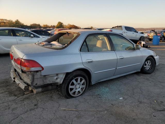 Photo 2 VIN: 1HGCG66802A083484 - HONDA ACCORD EX 