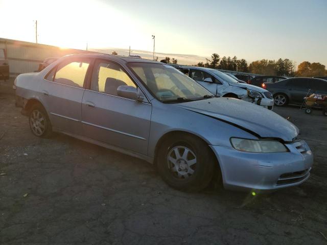 Photo 3 VIN: 1HGCG66802A083484 - HONDA ACCORD EX 